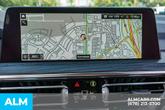 Thumbnail of 2022 Black Sapphire Metallic BMW X3