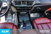 Thumbnail of 2022 Black Sapphire Metallic BMW X3