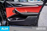 Thumbnail of 2022 Black Sapphire Metallic BMW X3