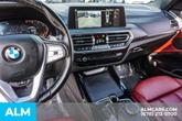 Thumbnail of 2022 Black Sapphire Metallic BMW X3