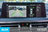 Thumbnail of 2022 Black Sapphire Metallic BMW X3