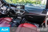 Thumbnail of 2022 Black Sapphire Metallic BMW X3