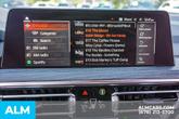 Thumbnail of 2022 Black Sapphire Metallic BMW X3