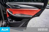Thumbnail of 2022 Black Sapphire Metallic BMW X3