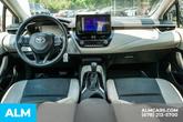Thumbnail of 2023 Blueprint / Midnight Black Metallic Toyota Corolla