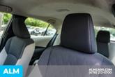 Thumbnail of 2023 Blueprint / Midnight Black Metallic Toyota Corolla