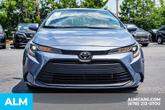 Thumbnail of 2023 Blueprint / Midnight Black Metallic Toyota Corolla