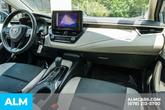 Thumbnail of 2023 Blueprint / Midnight Black Metallic Toyota Corolla