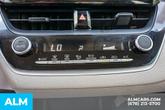 Thumbnail of 2023 Blueprint / Midnight Black Metallic Toyota Corolla
