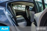 Thumbnail of 2023 Blueprint / Midnight Black Metallic Toyota Corolla