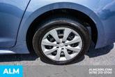 Thumbnail of 2023 Blueprint / Midnight Black Metallic Toyota Corolla