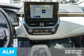 Thumbnail of 2023 Blueprint / Midnight Black Metallic Toyota Corolla