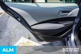 Thumbnail of 2023 Blueprint / Midnight Black Metallic Toyota Corolla