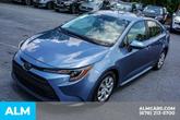 Thumbnail of 2023 Blueprint / Midnight Black Metallic Toyota Corolla