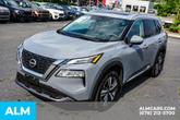 Thumbnail of 2023 Boulder Gray Pearl Nissan Rogue