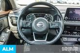 Thumbnail of 2023 Boulder Gray Pearl Nissan Rogue