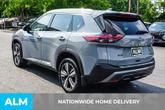 Thumbnail of 2023 Boulder Gray Pearl Nissan Rogue