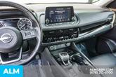Thumbnail of 2023 Boulder Gray Pearl Nissan Rogue