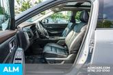 Thumbnail of 2023 Boulder Gray Pearl Nissan Rogue