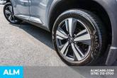 Thumbnail of 2023 Boulder Gray Pearl Nissan Rogue