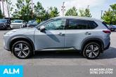 Thumbnail of 2023 Boulder Gray Pearl Nissan Rogue