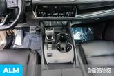 Thumbnail of 2023 Boulder Gray Pearl Nissan Rogue