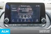 Thumbnail of 2023 Boulder Gray Pearl Nissan Rogue