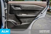 Thumbnail of 2023 Boulder Gray Pearl Nissan Rogue