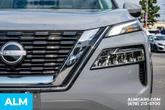 Thumbnail of 2023 Boulder Gray Pearl Nissan Rogue