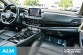 Thumbnail of 2023 Boulder Gray Pearl Nissan Rogue
