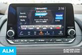 Thumbnail of 2023 Boulder Gray Pearl Nissan Rogue