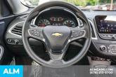 Thumbnail of 2023 Summit White Chevrolet Malibu
