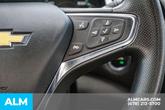 Thumbnail of 2023 Summit White Chevrolet Malibu