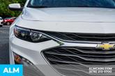 Thumbnail of 2023 Summit White Chevrolet Malibu