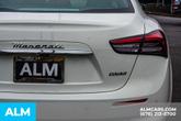 Thumbnail of 2023 White Maserati Ghibli