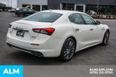 Thumbnail of 2023 White Maserati Ghibli