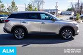Thumbnail of 2024 Warm Titanium INFINITI QX60