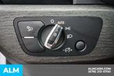 Thumbnail of 2024 Arkona White Audi A5 Sportback