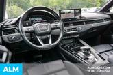 Thumbnail of 2024 Arkona White Audi A5 Sportback