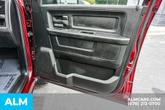 Thumbnail of 2019 Delmonico Red Pearlcoat RAM 1500 Classic