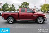 Thumbnail of 2019 Delmonico Red Pearlcoat RAM 1500 Classic
