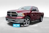 Photo of 2019 Delmonico Red Pearlcoat RAM 1500 Classic