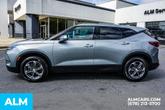 Thumbnail of 2024 Sterling Gray Metallic Chevrolet Blazer