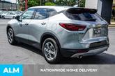 Thumbnail of 2024 Sterling Gray Metallic Chevrolet Blazer