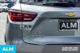 Thumbnail of 2024 Sterling Gray Metallic Chevrolet Blazer