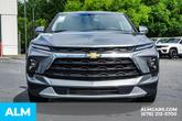 Thumbnail of 2024 Sterling Gray Metallic Chevrolet Blazer