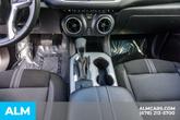 Thumbnail of 2024 Sterling Gray Metallic Chevrolet Blazer