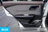 Thumbnail of 2023 Glacier White Nissan Rogue