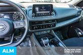 Thumbnail of 2023 Glacier White Nissan Rogue
