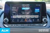 Thumbnail of 2023 Glacier White Nissan Rogue